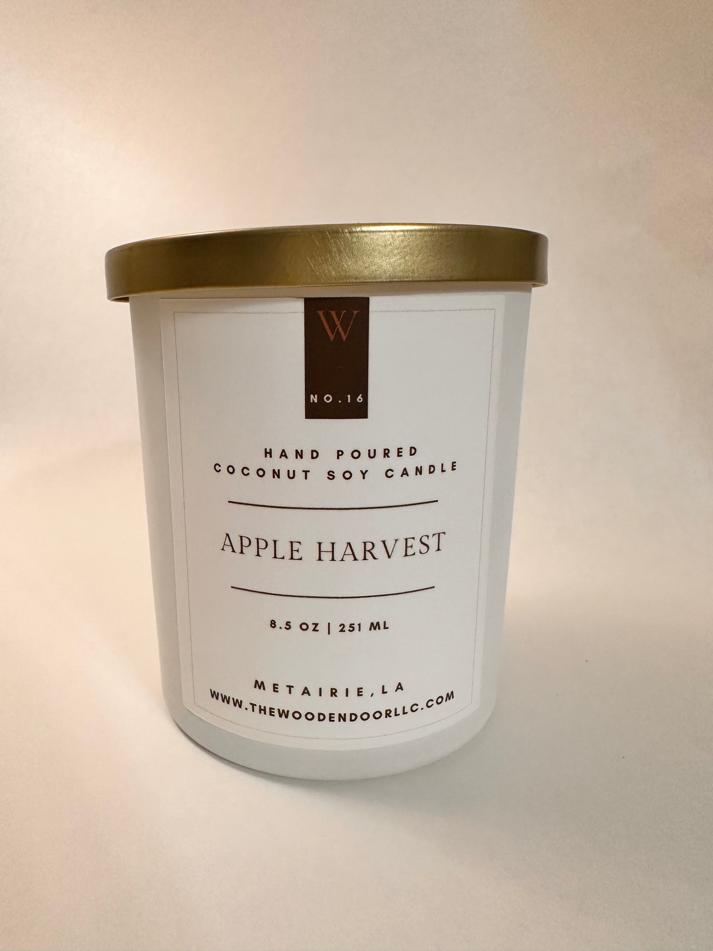 Apple Harvest