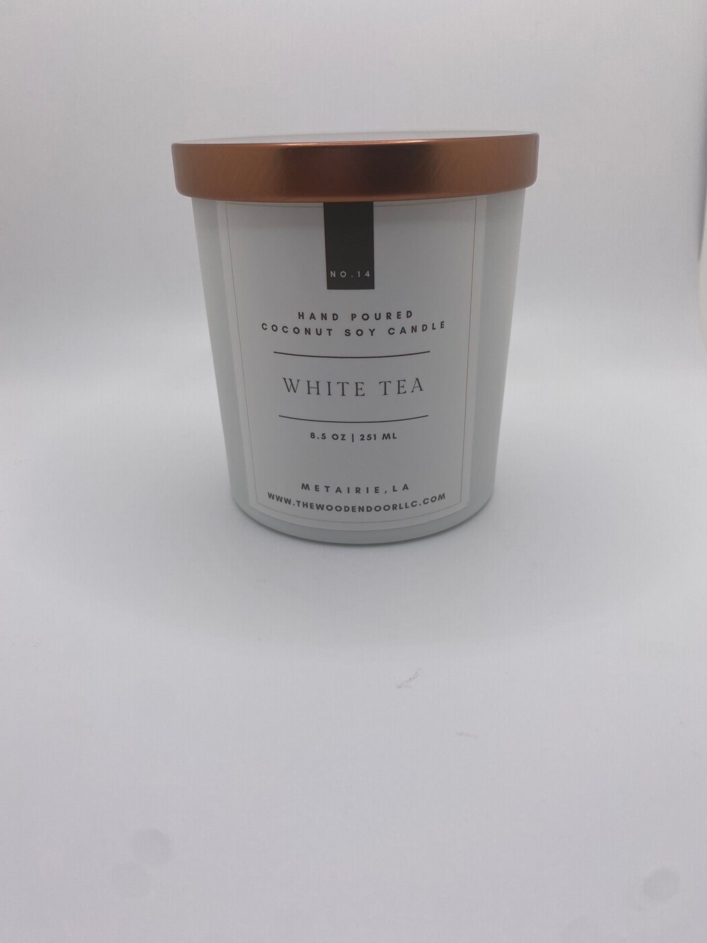 White Tea