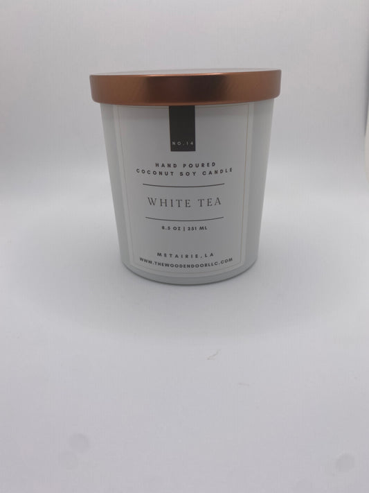 White Tea